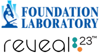 foundation Lab Reveal 23