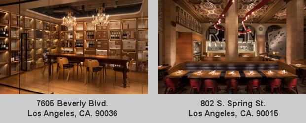 Terroni Los Angeles Restaurant photos
