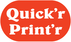 Quickr Printer Los Angeles